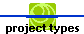 project types