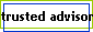 trusted advisor